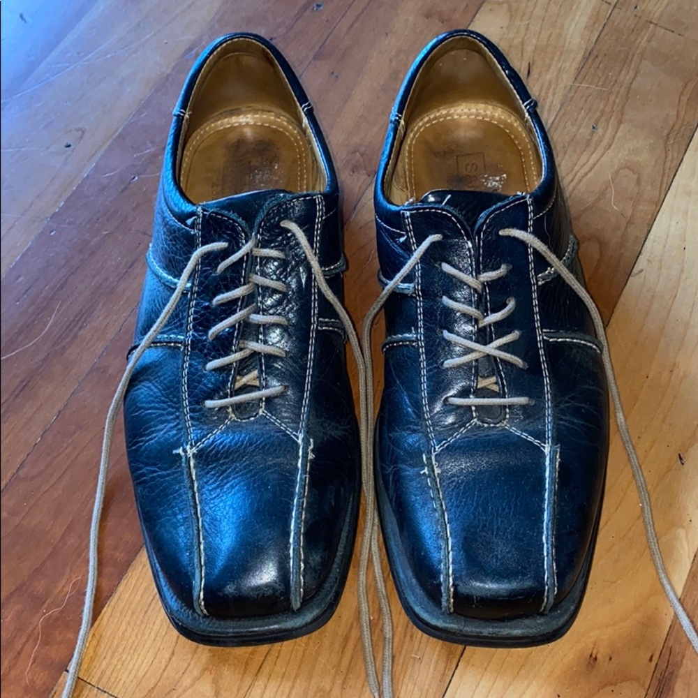 Men’s Sandro Shoes